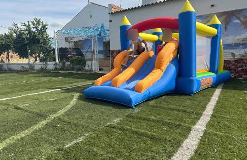 La Casa del Flamenco - Foto 10