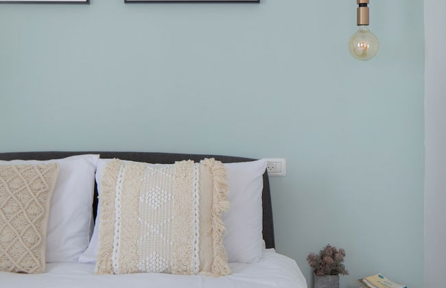 PORT CITY HAIFA BAT GALIM - Foto 4