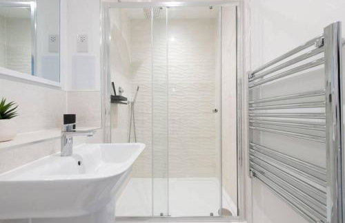 Finsbury Park Penthouse: Luxe City Living - Foto 31