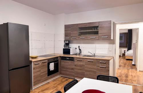 T&K Apartments - Duisburg - 1-3 Zimmer Apartments - Photo 20