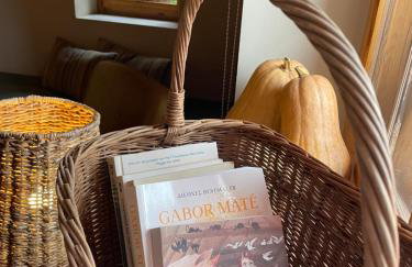 Capris Rustic Ηouse with Mountain View - Foto 33