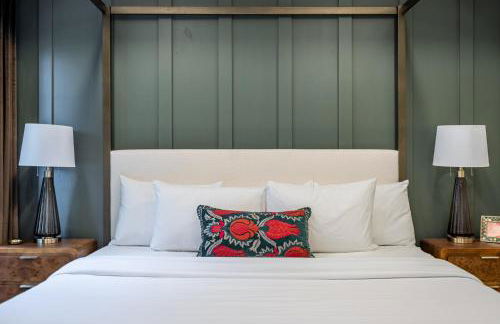 Spacious 3BR Getaway in Scenic Rydal - Foto 16