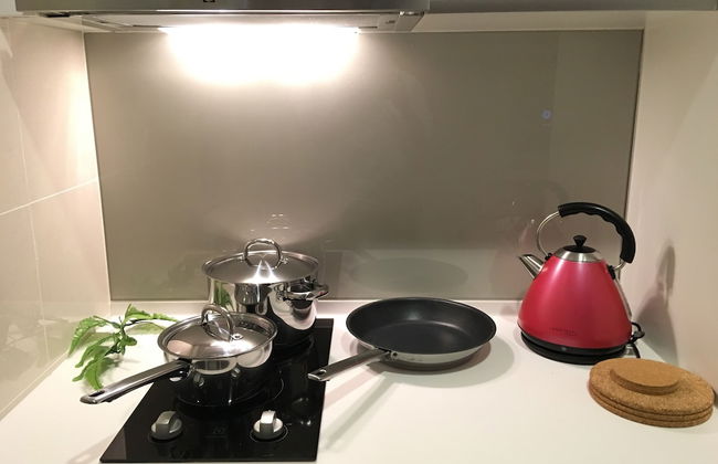 The Nest KL Gateway - Foto 44