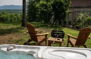 Mockingbird Mountain Spa and Retreat - Foto 25