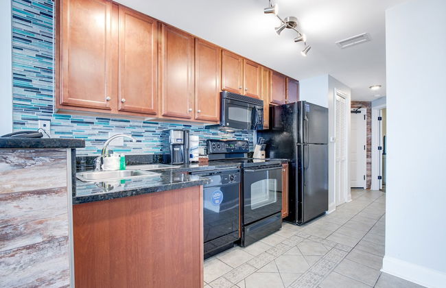 Anderson Ocean Club and Spa by Oceana Resorts - Foto 26