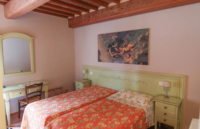 Villa Maria - Photo 6