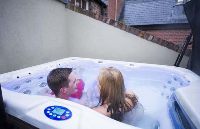 Chester Apartments - Foto 58