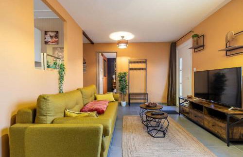 Au Doux Refuge - Maison - Parking gratuit - Foto 8