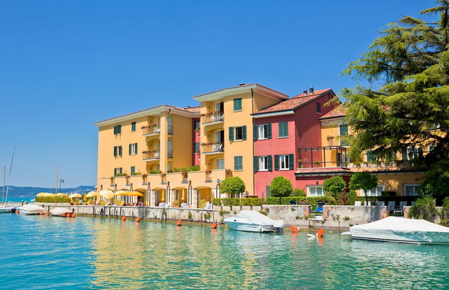 Casa Valtenesi - Foto 41