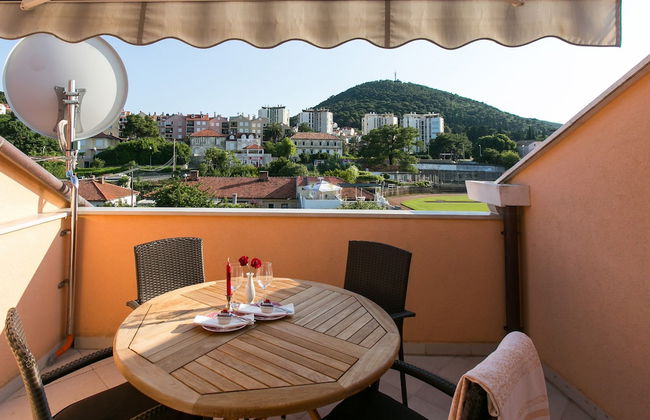 Apartments Miramare & Campara - Foto 62