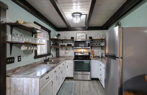 Eagle Lake Cottage - Foto 45