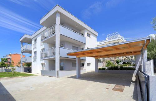 SunAdria Apartments - Foto 94