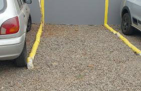 Espaço Rafael kit net 6 - Foto 29