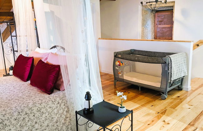 Lagarto Pintado Casa n'Aldeia - Foto 28