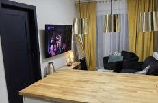 Apartament Blue 4 pokojowy z ogródkiem - Foto 23