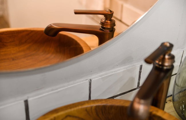 The Majestic Garden Suite - Photo 29