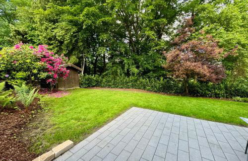 Modernes Studio Dortmund nahe Messe & Stadion - Foto 14