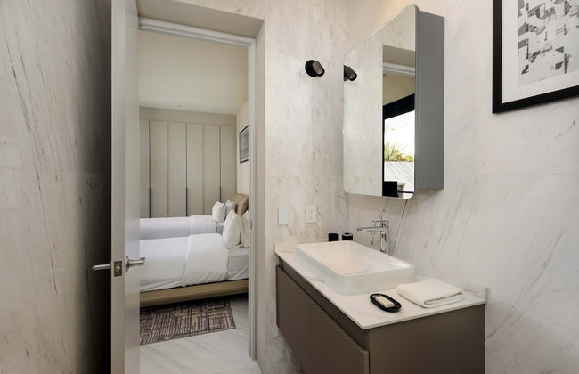 w Prestigious 3BR w Terrace in Polanco - Foto 20