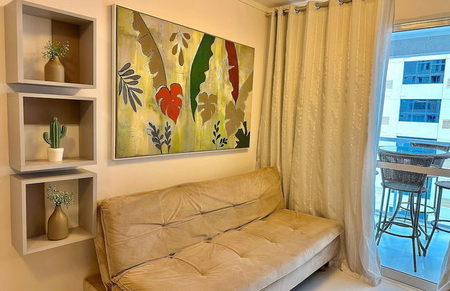 STAY Metropolitan Barcelona - Foto 10