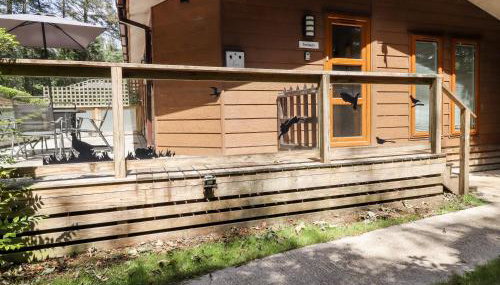 Swinsty Lodge - Photo 2