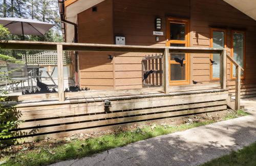 Swinsty Lodge - Photo 2