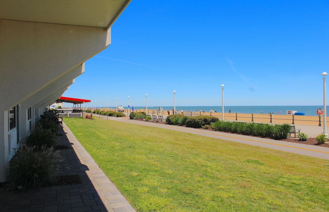 Ocean Sands Resort, Oceanfront, Virginia Beach by Vacatia - Foto 39