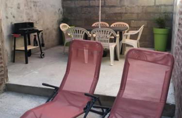 Gîte des falaises - Foto 12