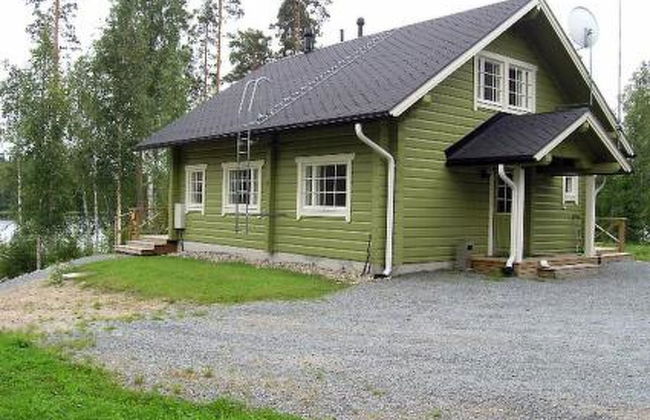 Villa helmi - Foto 3