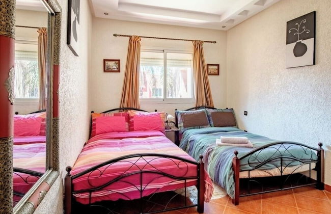 lux appartement avec piscine - Foto 5