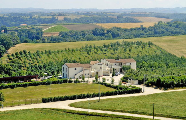 Holiday Resort Contea dei Ciliegi, Pedaso - Foto 38