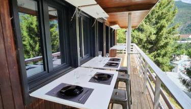 Les nids chalet 4.5 - Foto 5