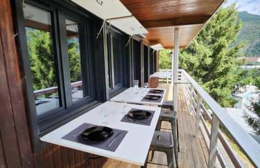 Les nids chalet 4.5 - Foto 5