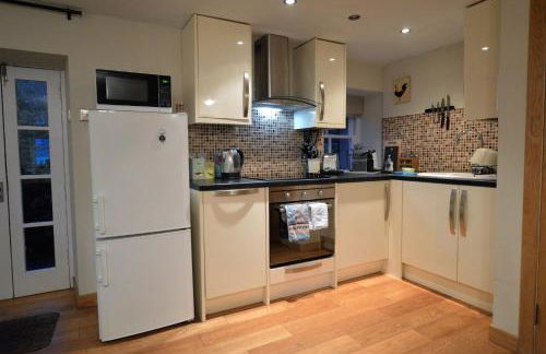 Newton Cottage South - Foto 12