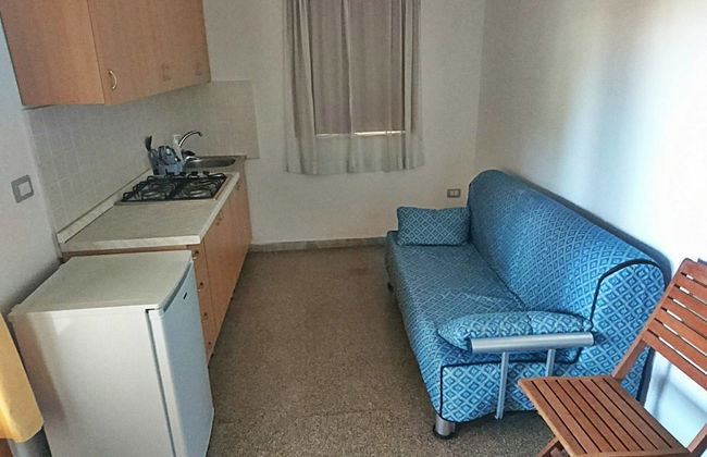 Residence Mattinatella - Photo 8