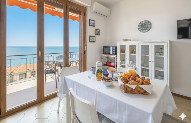 Appartamento Bouganville - Photo 7