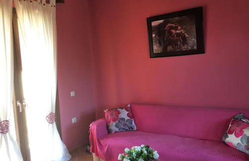 The Olive Tree House - Foto 24