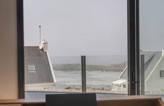 AR SKOL - Magnifique duplex face à la mer - Foto 25