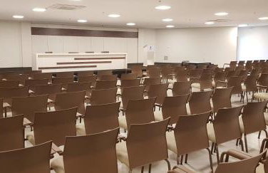 Park Veredas, Flat 407 - Rio Quente - GO - Foto 35