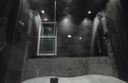 Mountain View Modern Oasis - Swim Spa -Steam -More - Foto 8