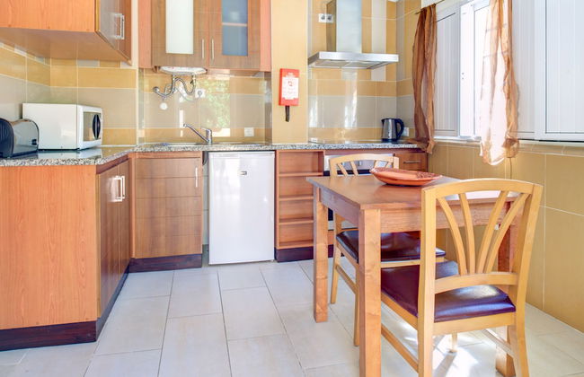 Choromar Apartments - Foto 30