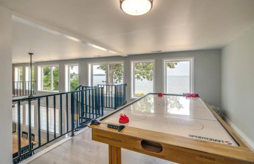 Vacation Rental House Situated on Chesapeake Bay - Foto 9