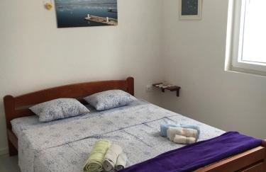 APARTMENT ŽUŽI Otok Silba Hrvatska - Foto 17