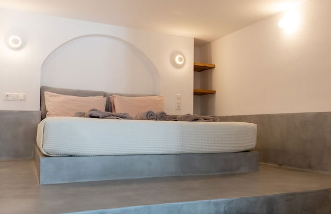 Ihthioessa Boutique Hotel - Photo 13