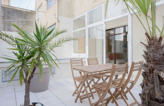 Liiiving in Porto Terrace Downtown Apartment - Foto 47