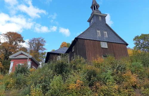 Ferienwohnung Waldblick - Foto 7