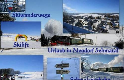 Apartment Fewo Silberglanz by Interhome - Foto 9