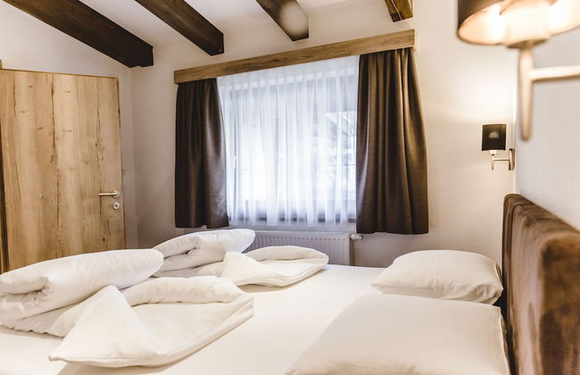 A CASA Juwel - Ski in & Out Appartements - Foto 5