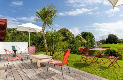 Villa ARGUIBEL - Foto 69