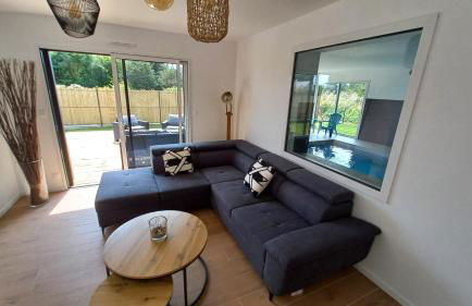 Villa de la Presqu'île Hillion - Foto 12