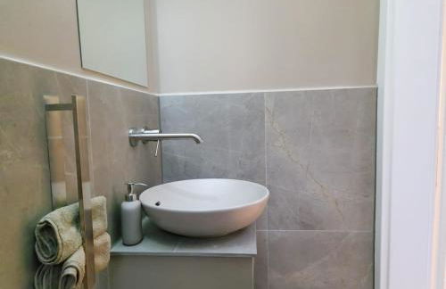 Modern dream house with private spa and gym - Foto 66